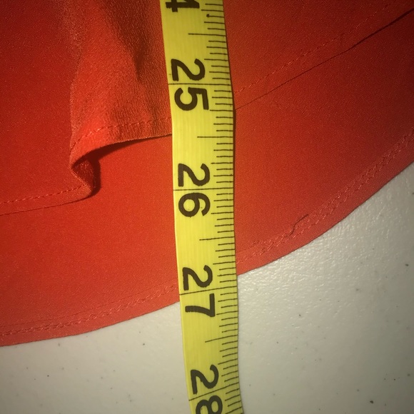 Ann Taylor Top 1396 - Picture 4 of 6